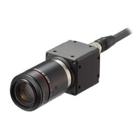 CA-H200MX - 고기능 16배속 200만 화소 카메라 (흑백)