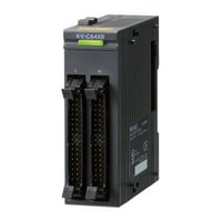 KV-C64XB - 모든 단자 2선식 센서 대응 64점 커넥터