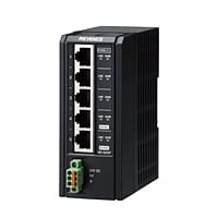 NE-Q05 - EtherNet/IP® 대응 이더넷 스위치