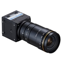CA-H2100M - 16배속 2100만 화소 흑백 카메라 