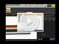 프로그램 조작: 프로그램 관리