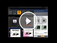 촬상 환경 재현