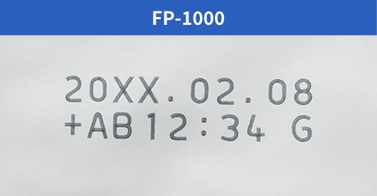 FP-1000
