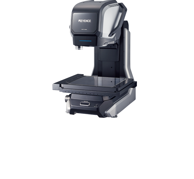 투영기 / 측정현미경 / CNC 화상측정기