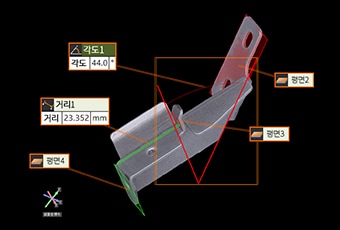 메탈 시트(판금) 검사를 최적화하는 방법