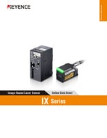 IX Series Data Sheet
