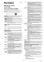 SJ-F700 Instruction Manual (Web)