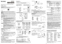 N-L20 취급설명서