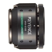 VHX-E100 - 고해상도 중배 대물 렌즈 [100~500배]