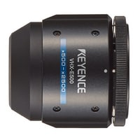 VHX-E500 - 고해상도 고배 대물 렌즈 [500~2500배]