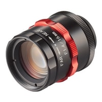 CA-LH16P - 고해상도·저디스토션 IP64 대응 내환경 렌즈 (초점 거리 16 mm)