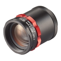 CA-LH35P - 고해상도·저디스토션 IP64 대응 내환경 렌즈 (초점 거리 35 mm)