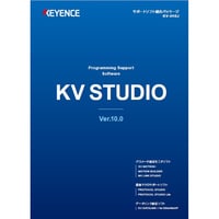KV-H10J - KV STUDIO Ver. 10: 일본어