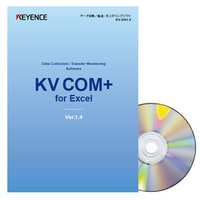KV-DH1-5 - KV COM+ for Excel: 5 라이센스
