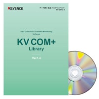 KV-DH1L-5 - KV COM+ library: 5 라이선스
