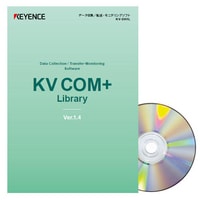 KV-DH1L - KV COM+ library: 1 라이선스