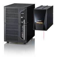 MD-X2500 - 3-Axis 하이브리드 레이저 마킹기 표준 에어리어 타입
