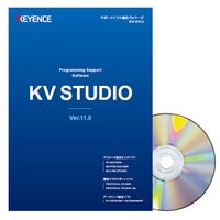KV-H11J - KV STUDIO Ver. 11: 일본어