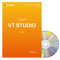 VT-H8G - VT STUDIO Ver.8 (해외판)