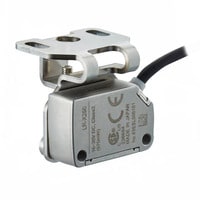 OP-88500 - 후면 설치 브래킷