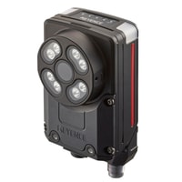 IV3-600MA - 스마트 카메라 광시야 타입 흑백 AF 사양