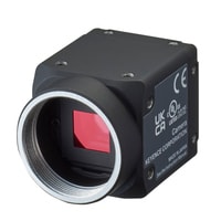 KV-CAC1H - 고속 C마운트 카메라