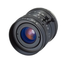 KV-CAL06 - C마운트 렌즈 초점 거리 6 mm