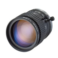 KV-CAL50 - C마운트 렌즈 초점 거리 50 mm