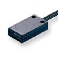 CZ-12 - 센서 헤드 반사형 에어리어 타입