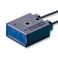 CZ-40 - 센서 헤드 반사형 스폿 타입 장거리