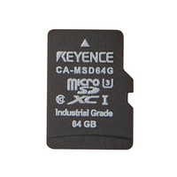 CA-MSD64G - 산업용 사양 microSD카드 64GB