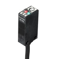 PZ-42L - 각형 반사형 케이블 타입 NPN