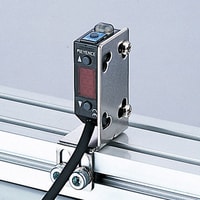 PZ-B21 - 측면 설치 브래킷 