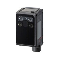 SR-X100P - 고성능 소형 코드 리더기 표준 타입 (140만 화소) PoE 모델