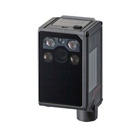 SR-X100WP - 고성능 소형 코드 리더기 광시야 타입 (140만 화소) PoE 모델