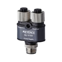 GL-VY01 - 배선 절약 연결용 Y자형 커넥터