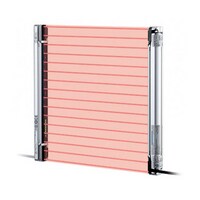 SL-C16HG - 본체 프레스기 대응 타입 16광축