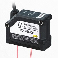 IL-S300 - 센서 헤드