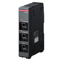 CA-E100G - Ethernet 연결 카메라 입력 유닛