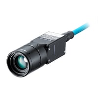 CG-160M - 내환경 160만 화소 Ethernet 연결 카메라 (흑백)
