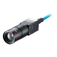 CG-320C - 내환경 320만 화소 Ethernet 연결 카메라 (컬러)