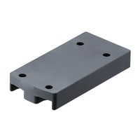 OP-88823 - Ethernet 연결 카메라용 삼각대 장착 플레이트