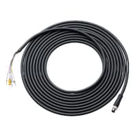 OP-88840 - Ethernet 연결 카메라용 I/O 케이블 5 m