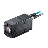 CG-L500MX - 고성능 500만 화소 Ethernet 연결 줌 카메라 (흑백)