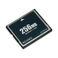 GR-M256 - CF 메모리 256 MB