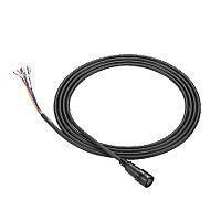 GT2-CA2M - 전원 케이블 커넥터 타입 2 m