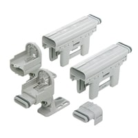 SJ-HS01 - 스트레이트 에어 부스터 스타터 유닛