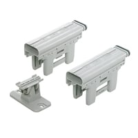 SJ-HS02 - 스트레이트 에어 부스터용 연장 유닛