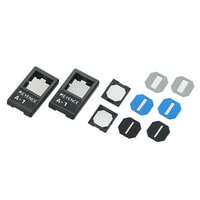 A-1 - 광 스위치 PZ 용 슬릿 세트