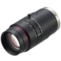 CA-LHR50 - 초고해상도·저 디스토션 렌즈 50 mm